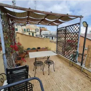 Appartamento La Rosa Di Piazza Spagna, Roma