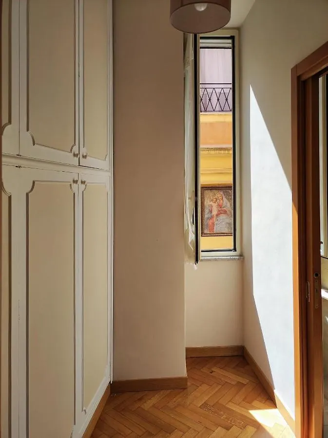 Appartamento Romeo, Nel Cuore Di Roma Rome