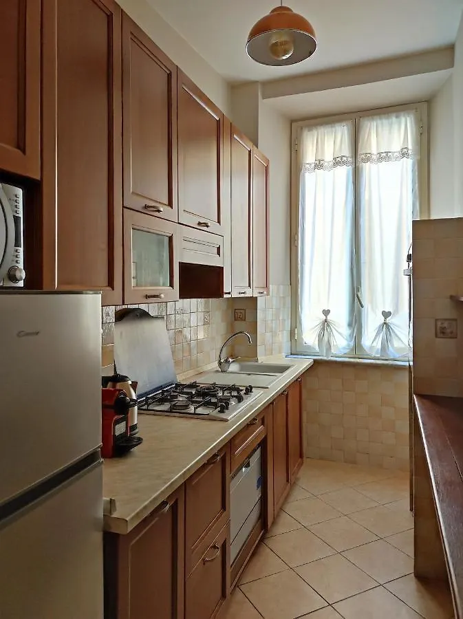 Apartment Appartamento Romeo, Nel Cuore Di Roma Italy